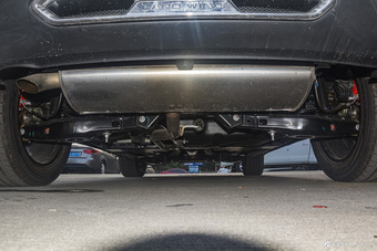 2018款逍遥1.5GTDI CVT全景钻石版