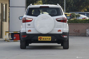 2017款翼搏1.5L自动尊贵型