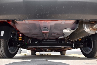 2018款北汽绅宝D50 1.5L CVT尊享智联版