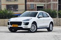 2017款众泰SR9 2.0T手动极致之心版