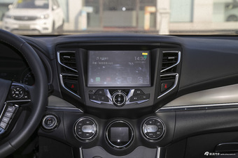 2016款宋盖世版1.5TID自动豪雅型