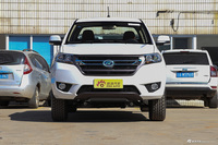 2015款雄师F22 1.9T手动两驱柴油标准型