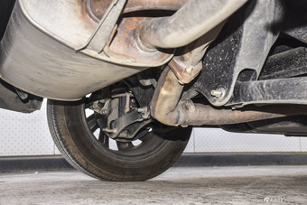 2016款劲炫ASX 2.0L自动两驱领航版