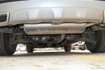 2017款长安CS55 1.5T自动炫动型