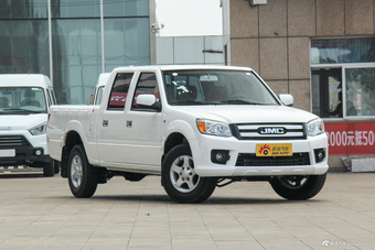 2016款宝典2.4L手动新时尚汽油两驱标准货箱普通款4G69