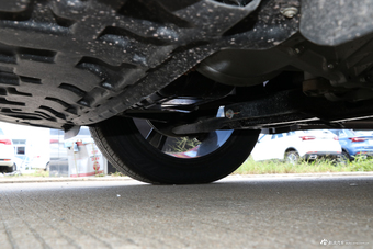 2018款斯威X7 1.5T手动豪华型7座