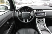 2018款揽胜极光2.0T自动致动版240PS