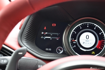 2019款DB11 4.0T自动 V8 Volante