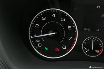 2018款宝沃BX7 2.0T自动28T两驱质享型5座