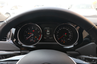 2018款速腾1.4T DSG豪华型280TSI