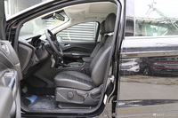 2017款翼虎1.5T自动两驱铂翼型EcoBoost 180