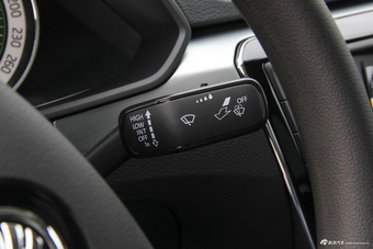 2018款速派1.4T自动TSI280 DSG标准版