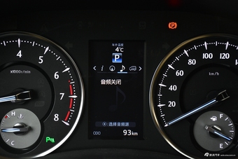 2018款埃尔法3.5L自动尊贵版