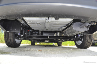 2016款海马M3 1.5L手动智能舒适型