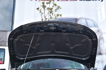 2016款北汽绅宝X55 1.5T自动CVT豪华版