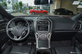 2015款林肯MKX 2.7T自动四驱尊耀版图片