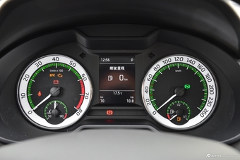 2018款明锐1.4T TSI280 DSG豪华版