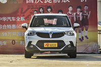 2016款中华V3 1.5L自动智能型