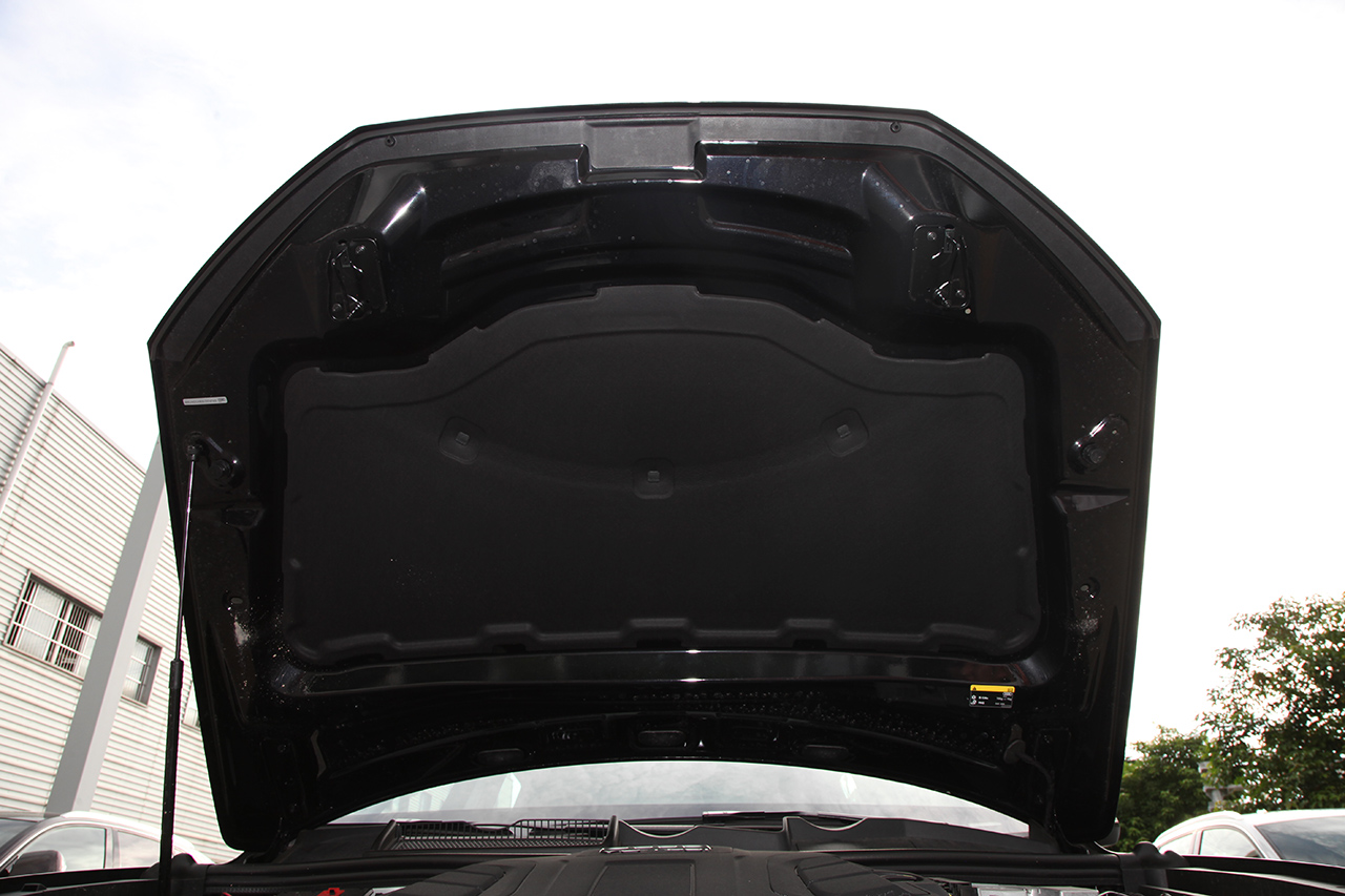 2018款奥迪Q7 3.0T自动45TFS技术型