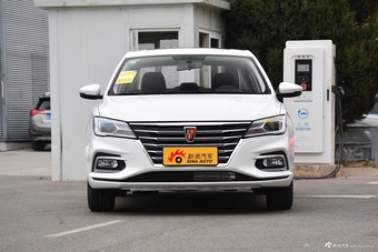 2019款荣威i5 1.5L自动4G互联朗越版 