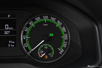 2018款柯珞克1.2T自动标准版TSI230