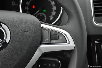 2017款Yeti 1.4T自动280TSI创行版