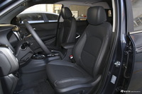 2018款现代ix35 2.0L自动两驱智勇·畅享版