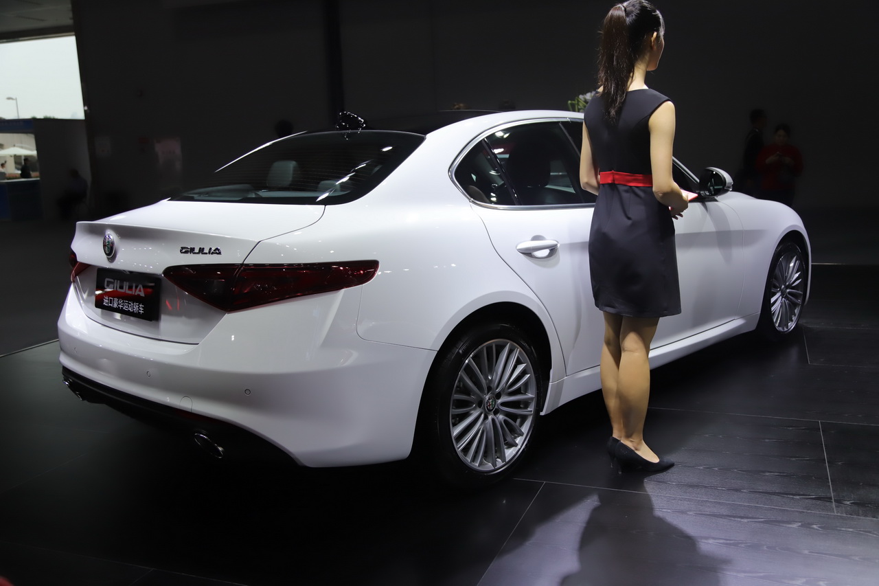Giulia