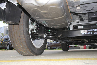 2018款宝骏530 1.8L自动豪华型