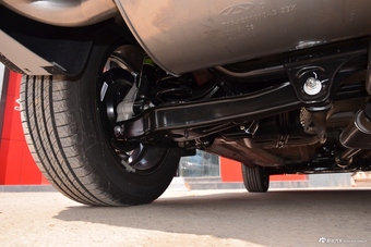 2018款瑞虎7 FLY 1.5T自动劲享版