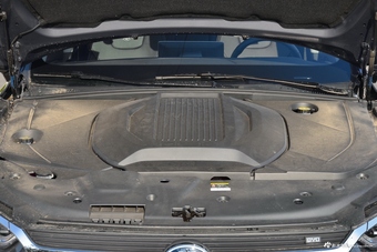 2019款秦Pro EV500 智联领耀型