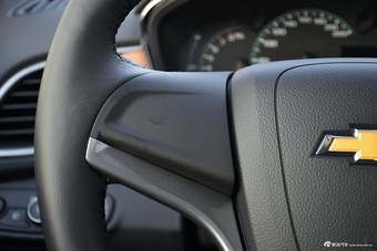 2017款雪佛兰创酷 1.4T 自动两驱豪华型