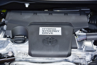 2015款凯美瑞2.5L豪华导航版HG 