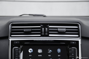 2017款哈弗H6运动版1.5T手动两驱精英型蓝标