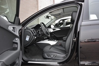 2018款奥迪A6 3.0T自动allroad quattro