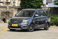 2016款风行S500 1.6L自动尊享型