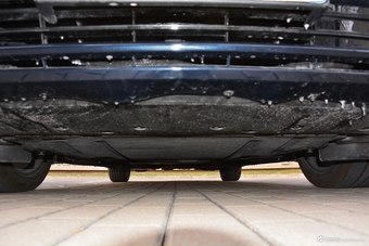 2017款蒙迪欧2.0T自动旗舰型