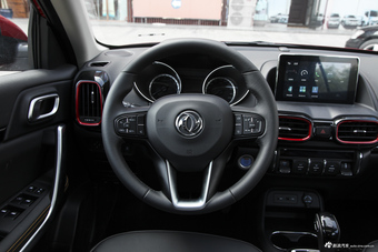 2017款风神AX4 1.4T自动潮享型 