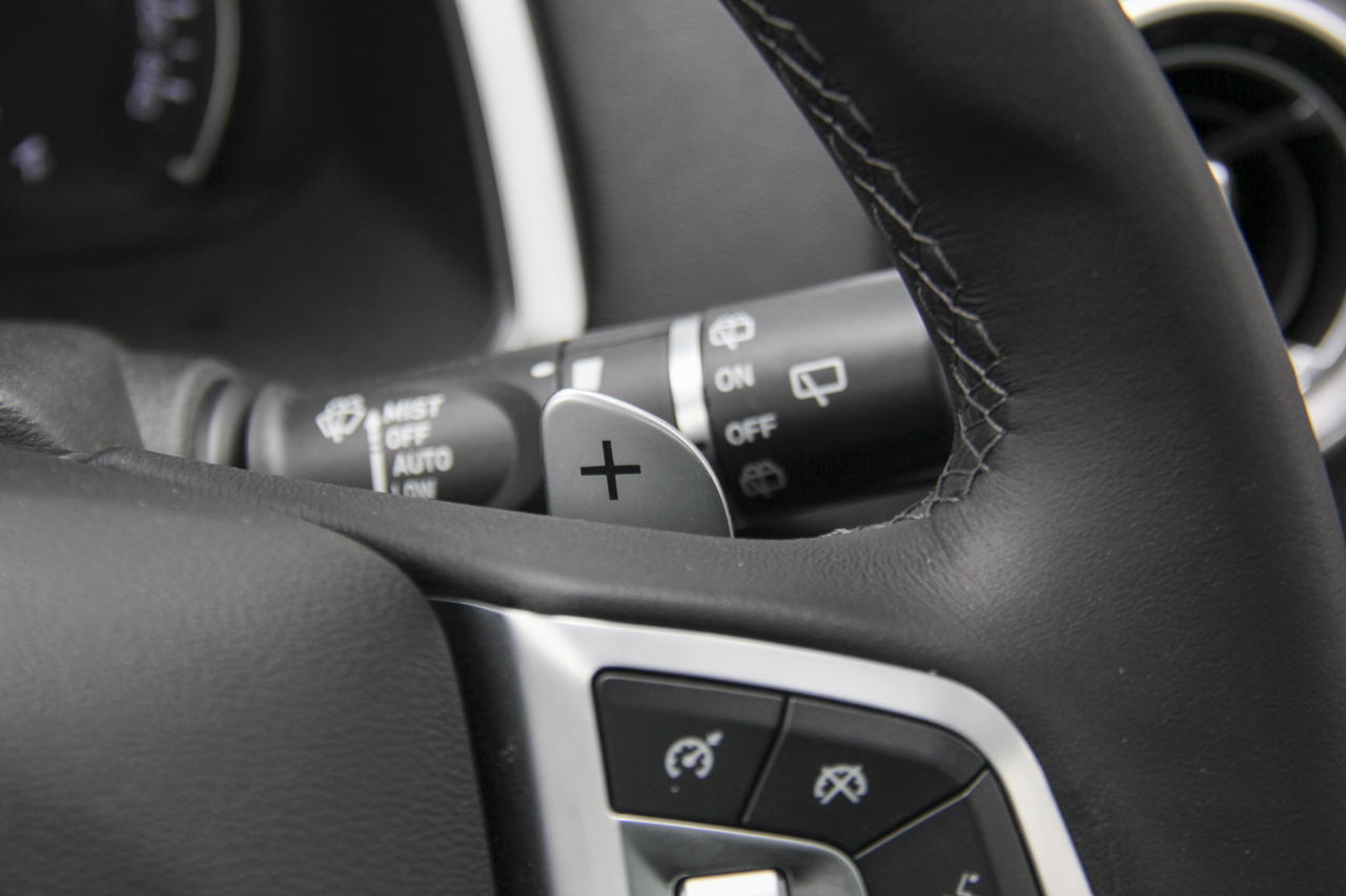  2017款WEY VV5 2.0T自动旗舰型