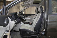 2016款风行S500 1.6L自动尊享型