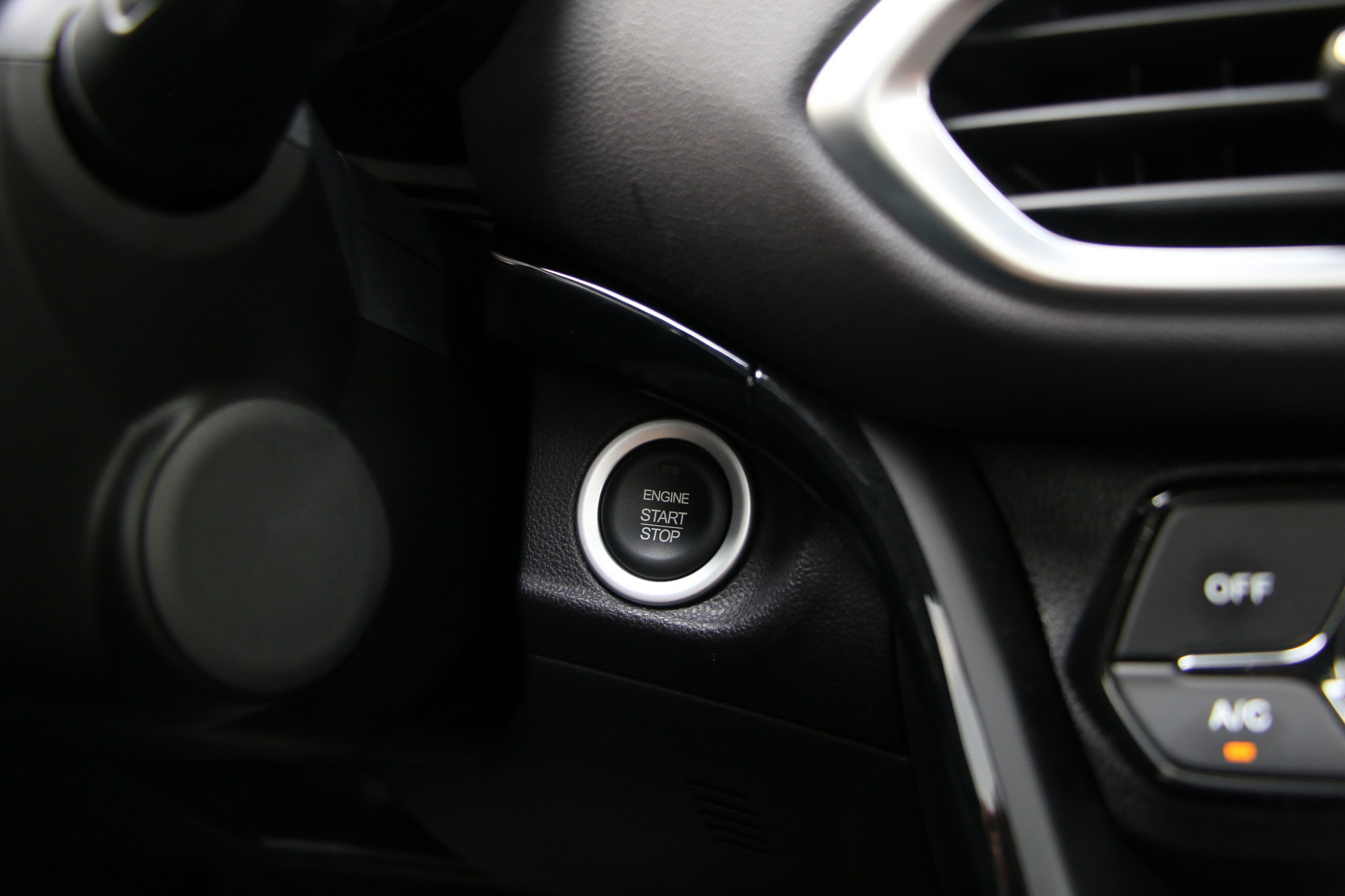 2018款传祺GS4 基本型