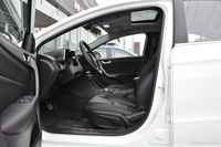 2018款艾瑞泽5e 智酷版