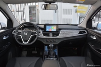 2019款宝骏730 1.5T自动DCT时尚型7座