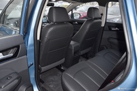 2017款东风风神AX5 1.4T自动趣享型