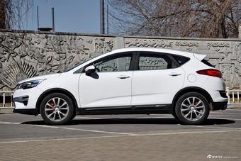 2016款帝豪GS 1.8L手动领尚型运动版