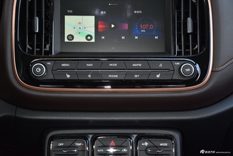 2019款传祺GE3 530互联网尊享版