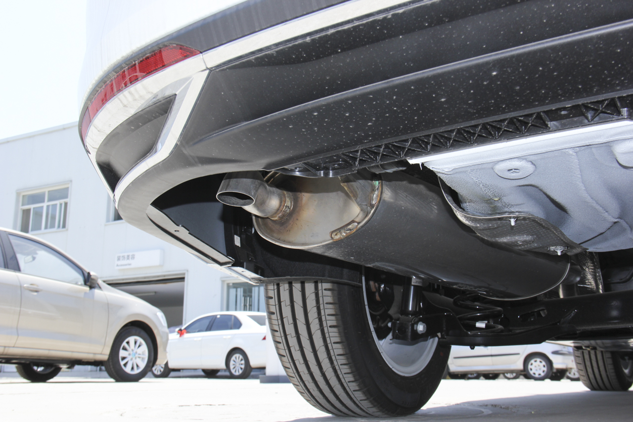 2019款宝来 1.5L自动精英型