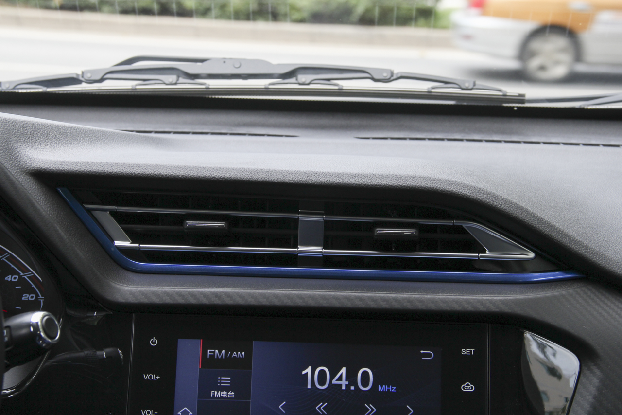  2018款瑞虎3xe新能源 400畅行版