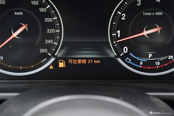 2018款宝马X5 3.0T 自动xDrive35i M运动型