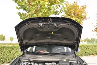 2018款哈弗H2s 1.5T手动精英型 蓝标